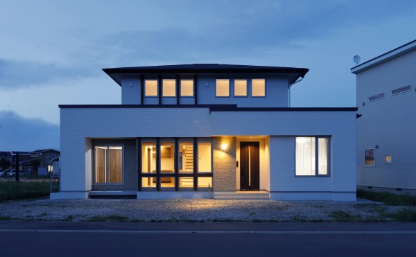 2017年　Y様邸　施工事例