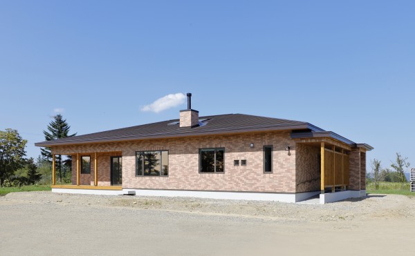 2018年　O様邸　施工事例