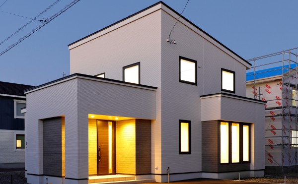 2018年　K様邸　施工事例