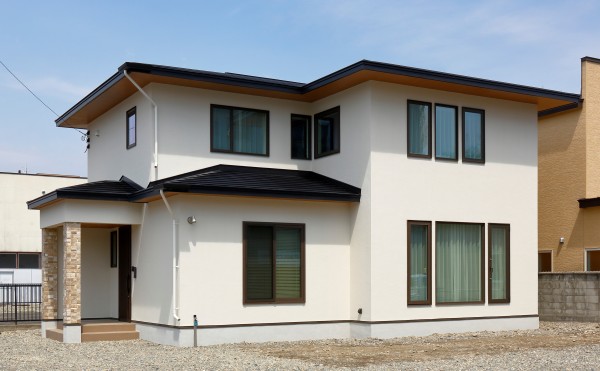 2019年　Y様邸　施工事例