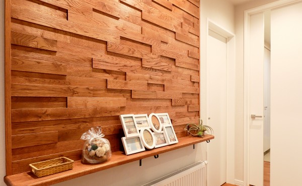 2019年　やよい東モデル　施工事例