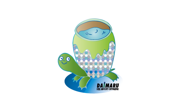 非常時給水タンクシステムみずがめ君