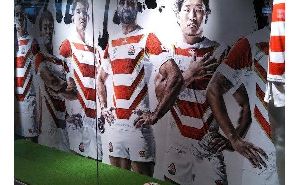 スポーツ(観戦)の秋