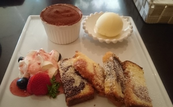 初めまして・・・