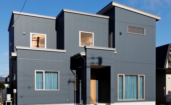 2019年　S様邸　施工事例