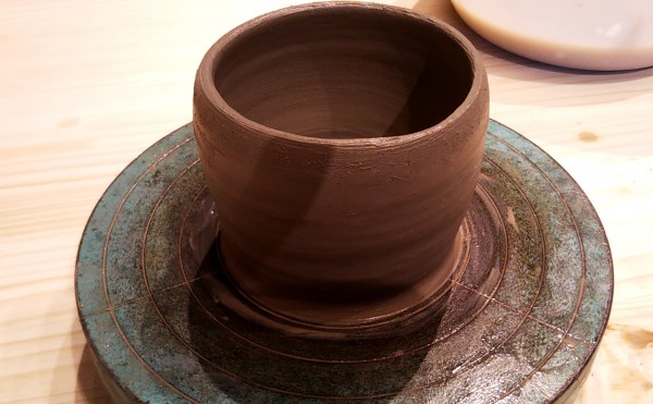 スカーレット的な…