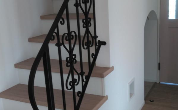 大賑わいの見学会でした！