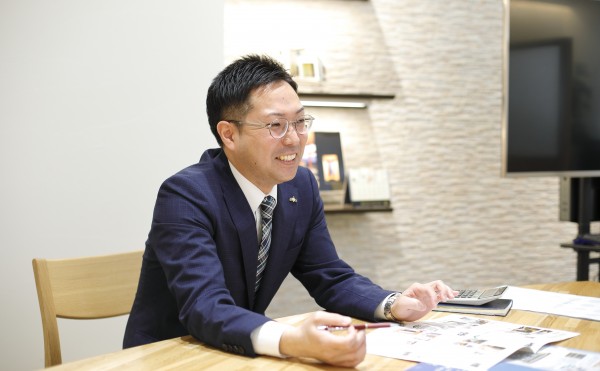 新入りは眼鏡小僧！？