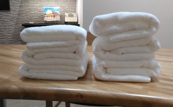 乾太くんが来ました！