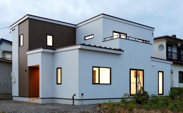 2020年　T様邸　施工事例