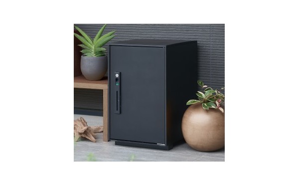 Panasonic　宅配ボックスCOMBO Light