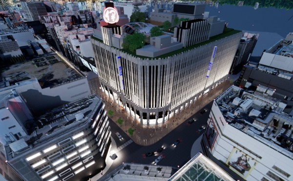 国土交通省の3Dデータ公開がスゴい件