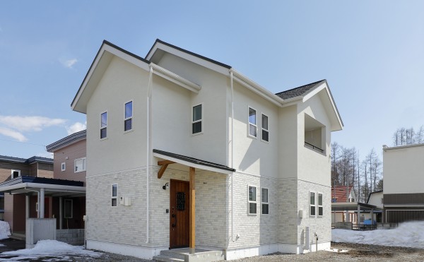 2020年　S様邸　施工事例