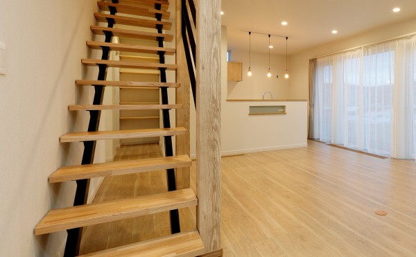 2020年　M様邸　施工事例