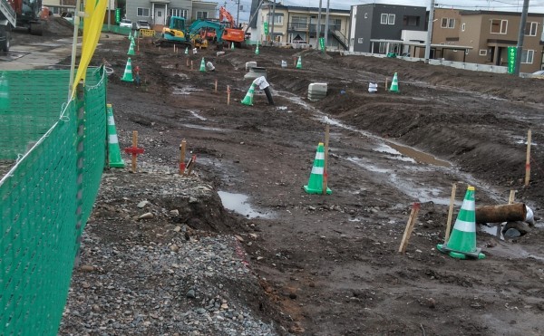 166モデル周辺はいま