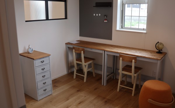 新しいライフスタイルの影響？