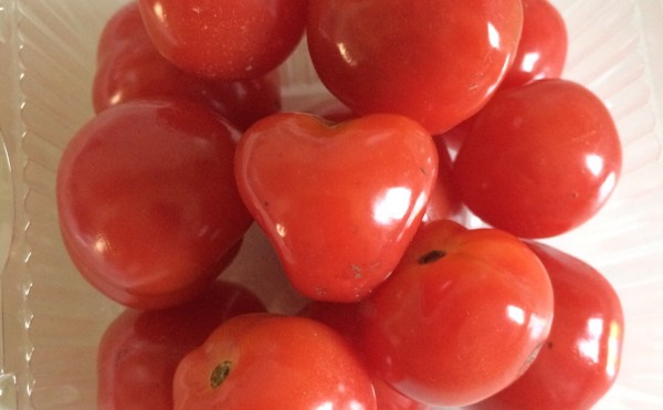 勝手に「十勝ラブ♡プロジェクト」参加