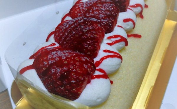 年内最後の完成見学会開催・・・