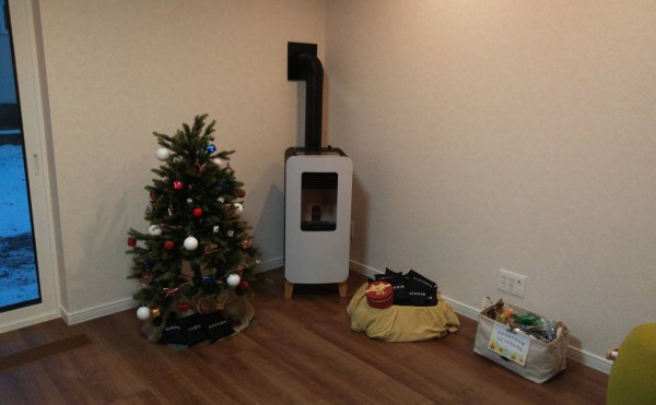 メリークリスマス！