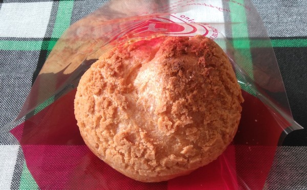 スイーツ継続中