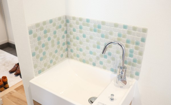 ～DIYしてみました～