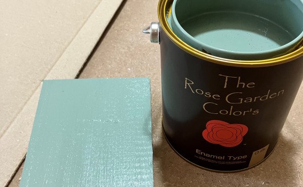 来月オープン！【西20モデル】絶賛建築中・・・