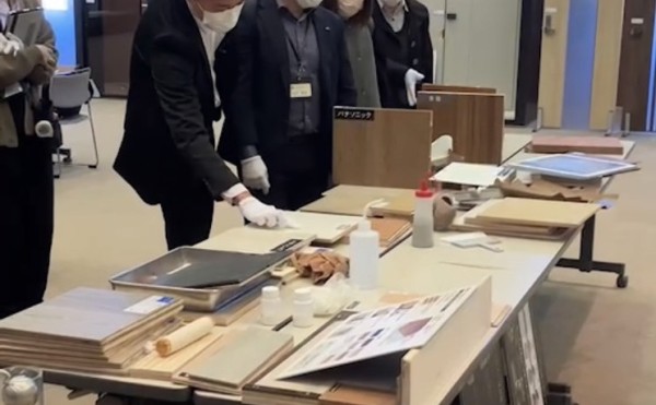 パナソニック新商品内覧会