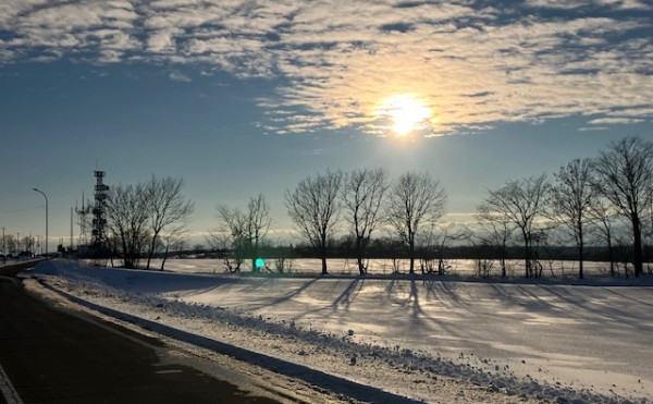 宝来モデルハウス建築中！