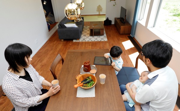 帯広で新築住宅を建てるなら……。新築ならではの特別な魅力と建売住宅のメリットを解説しちゃいます