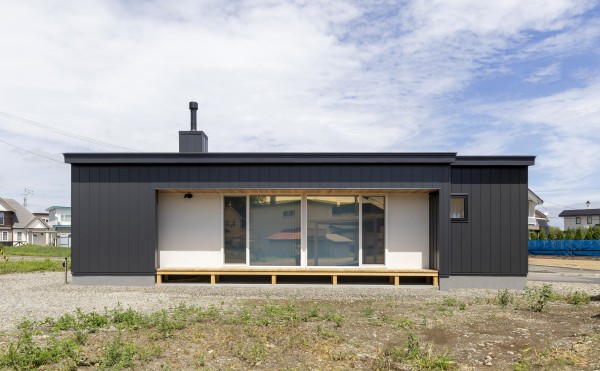 一軒家平屋の良いところ、悪いところ。(十勝帯広～釧路)