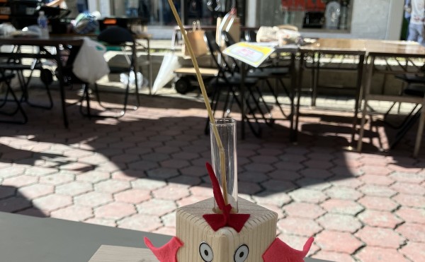 今年もオビヒロホコテン出店しています♬