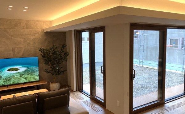 東3南15モデルがOPENしました！