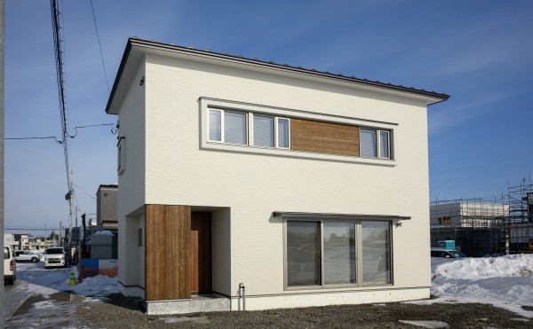 道新ハウジングフェア大空がオープンしました♬次回イベントは2/14と15の2日間！！